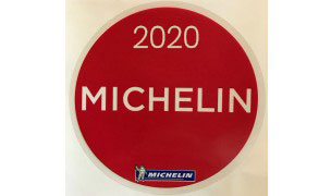 Guide Michelin Empfehlung 2017 für das Hotel Rengser Mühle
